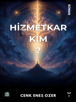 cover image of Hizmetkar Kim?